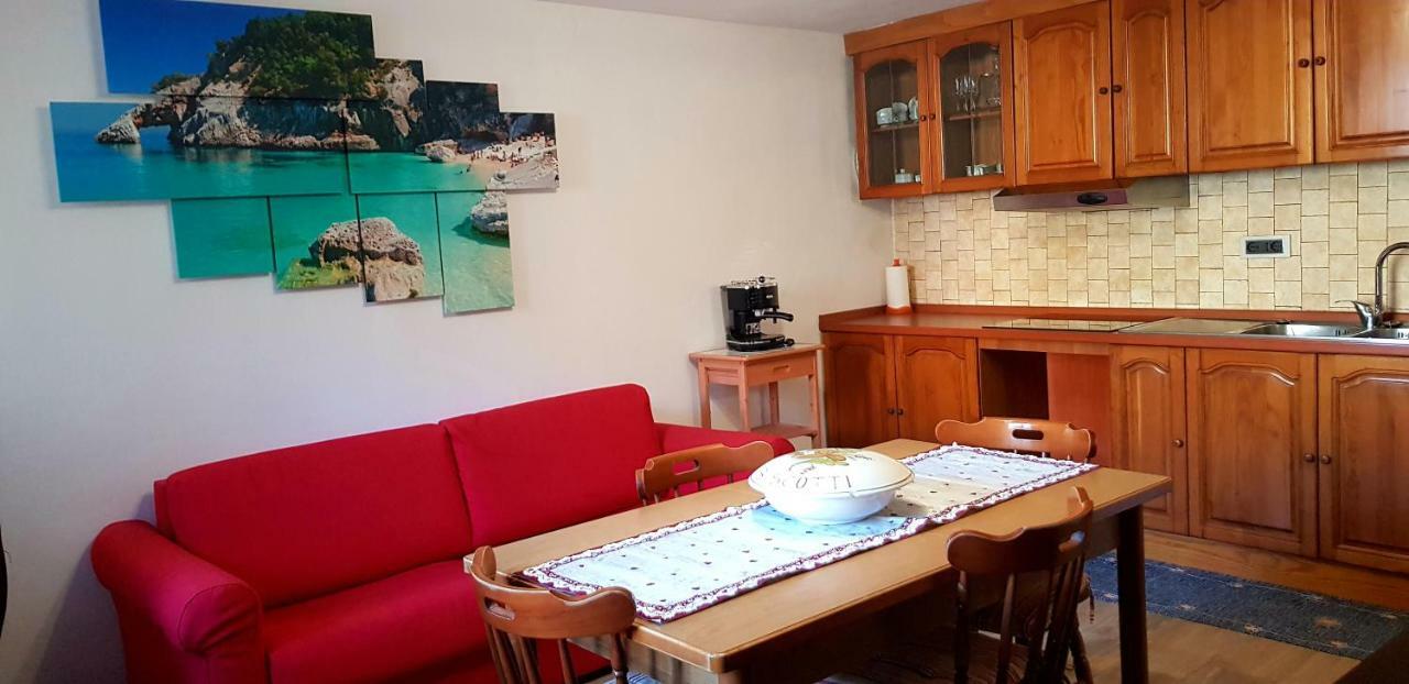 Appartamento Porto Frailis 托尔托利 外观 照片